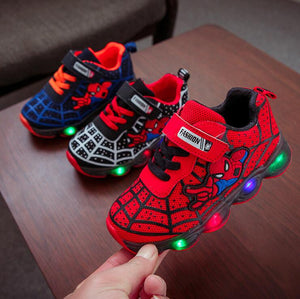 Kid LED Sneakers