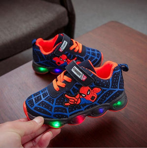 Kid LED Sneakers