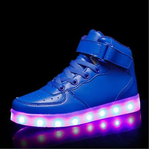 Basic Light Up Shoes