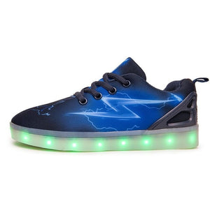 Lighting LED Shoes