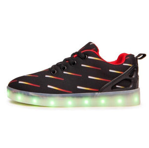 Lighting LED Shoes